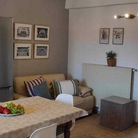 Apartment Terra Porec Luaran gambar